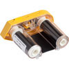 M61R6010 - R6000 Printer Ribbon, 2" X 75' BK - Brady®