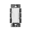 MAT51MNBWH - Timer Switch, Fans/Lights, 3A/150W, Multi Locat, W - N/A