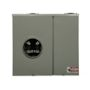 MB48B150BTSG - Georgia PWR 150A Meter BRKR With Main BRKR. - Eaton