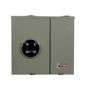 MB48B200BTSG - Georgia PWR 200A Meter BRKR With Main BRKR. - Eaton
