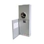MB816B150STD - BR MTR BRKR, 150A Main, 8/16 CKT, 5JAW, Horn - Eaton