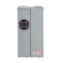 MBE48B200BTS - MTR-BRKR Euserc BR 4/8 CKT 200A MB BTM/Top Feed Su - Eaton