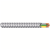 MC102YLGY - 10/2 WG MC Sol Yl/Gy/GN Alu Armor - Southwire
