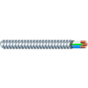 MC122YLGY1000 - 12/2 WG MC Sol Yl/Gy/GN Alu Armor 1000' - Southwire