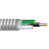 MCPCS122BKWH250 - MCPCS Sol 12/2 BK/WH & 16/2 PR/PK 250' - Flexible Conduit