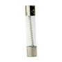 MDL3R - 3A 250V Glass Small Dimension Time Delay Fuse - Eaton