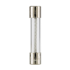 MDL4R - 4A 250V Glass Small Dimension Time Delay Fuse - Eaton
