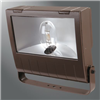 MHNKY1K - 1000W MH Multi-Tap Yoke W/Lamp Bronze - Cooper Lumark