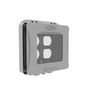 ML2450G - Tam Gry Flat 2G In-Use CVR Exp - Taymac