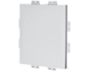 MM23 - 23" Meter MNT Base - N/A