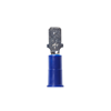 MTV14250Q - Vinyl Insulated Male Disconnect Terminal MTV14250Q - Highland