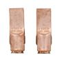 N0.213 - 100A to 30A 250V Class H & K Fuse Reducer - Eaton