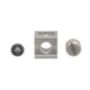NL20 - 125A Neutral Lug For A 2/0 Max. Wire Size - Eaton