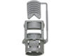 NM844 - 1-1/4" NM Plastic Cable Conn - Arlington Industries