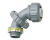 NMLT5090 - Zero to 90" 1/2" PVC LT Conn - Arlington