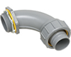NMLT90125 - 1-1/4" Sealtight 90D NM Conn - Arlington