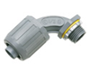 NMLT905 - 1/2" 90D NM LT Conn - Arlington
