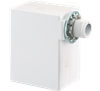 NPP16DEREFP - Current-Monitoring Power/Relay Pack - Nlight