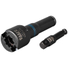 NRHD4 - 6-In-1 Square Impact Socket - N/A