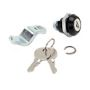 NSPK - Encl Swing Panel Kit - Eaton