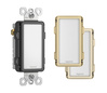 NTLFULLTC - Night Light Full Tri-Color W/Louver - Legrand-Pass & Seymour