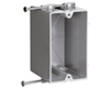 P118R - PL BX 1G 18 Cu In Capt Nail - Legrand-Pass & Seymour
