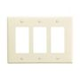 PJ263LA - Decorator/Gfci Wallplate La - Eaton