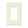 PJ26LA - Wallplate 1G Decorator Poly Mid La - Eaton