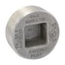 PLG6 - 2" Recessed Plug - Eaton