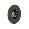 PRCF57550BZ - HBL RND NM WP BRZ CLG Fan BX (5) 3/4" Ko - Bell