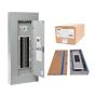 PRL1A1400X42C - PRL 1A Interior 120/240V 1PH 3W 400A 42CIRCUIT Cu - Eaton Corp