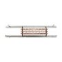 PRL2X3400X42C - PRL2X Interior 480Y/277 3P 4W 400A 42 CKT Cu Bus - Eaton