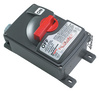 PS60SSAX - 60A 600VAC N/F Safety Switch W/Aux - Legrand-Pass & Seymour