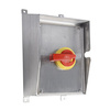 PSDS60AXSR - 60A 600V SS Sloperoof N/F Safety Switch W/Aux - Legrand-Pass & Seymour