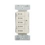 PT18MLA - 5 Button Prog Timer(Min) Unv 1800W 120V La - Eaton