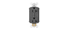 PT2097BK - Self Test Plugtail Gfci Recp 20A BK - Legrand-Pass & Seymour