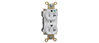 PT8300W - HG Ehd Duplex Recp 20A 125V WH - Legrand-Pass & Seymour