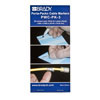 PWCPK3 - Porta-Pack Write-On Wire Marker Pages - Brady®