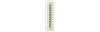 R50626 - .27 Caliber Safety Strip Load - Yellow - Peco Fasteners