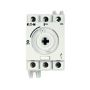 R5B3100U - UL508 B-Frame 3-Pole 100A NF Rotary Disconnect - Eaton
