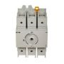 R9C3100U - UL98 C-Frame 3-Pole, 100AMP NF Rotary Disconnect - Eaton