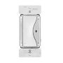 RF9601WS - Z-Wave Plus Switch SP 15A 120V Satin WH - Eaton