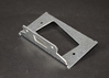 RFB6GFI - Rectangular Opening Plate - Wiremold