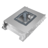 RFBA4R30 - Rfba 4G 3.0" Rect Cover Floor Box - Wiremold