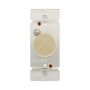 RFS5V - Fan Control Rotary Variable 5A 120V W/Trim Iv - Eaton