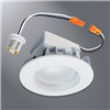RL460WH930PK - 4" Led Retro 30K 90CRI WHT - Cooper Lighting Solutions