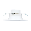 RL6069FSD2W1EWHD - 6" Led Trim 27K/3K/35K/4K/5K D2W Dim Dir MNT 750LM - Halo