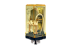 RR2KPUAC120V - Relay Plug-In DPDT 10A 120vac - N/A