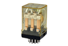 RR3PAUAC120V - Relay Plug-In 3PDT 10A 120vac - N/A