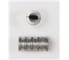 RS051BA - Universal Roof Jack - Fits Pipe Sizes 1/4" Thru 3" - Peco Fasteners